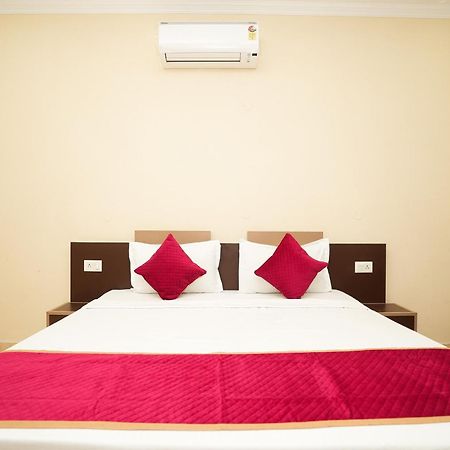 Hotel A.P Residency Gurgaon Exterior foto